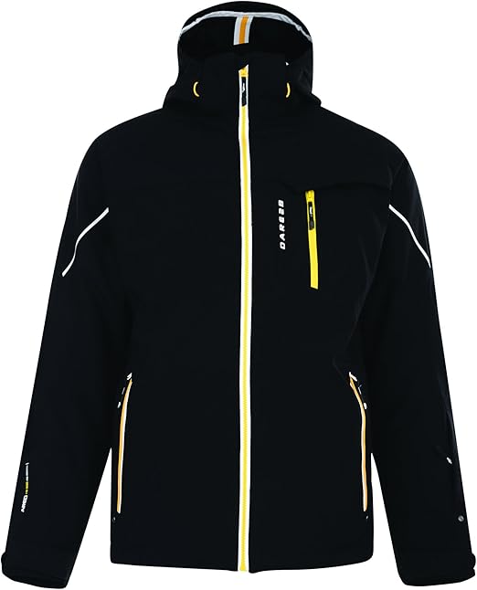 dare2b mens ski jacket