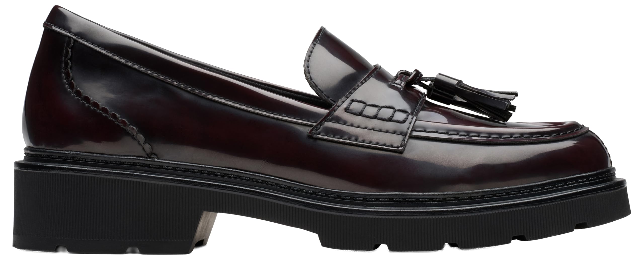 Clarks-Schuhe