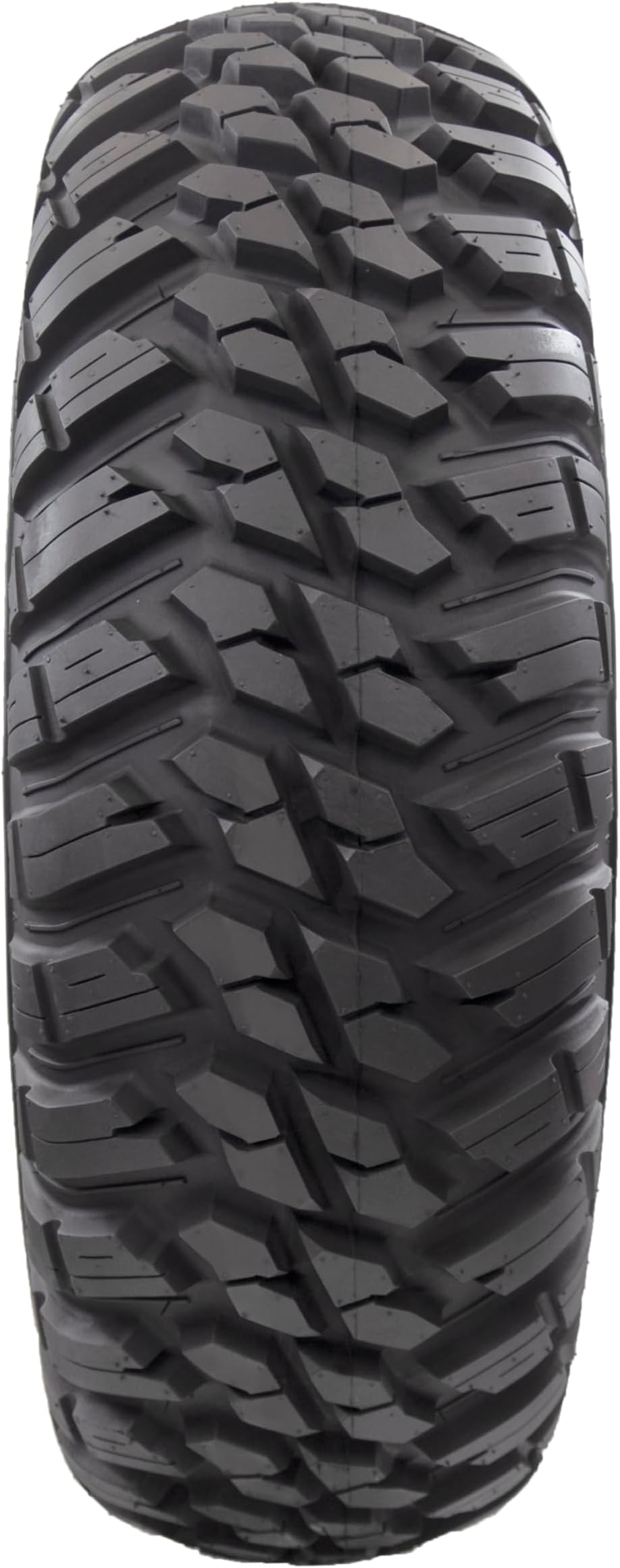 GBC MONGREL 28X10-14 10-ply rated Radial All-Terrain ATV/UTV—TIRE ONLY