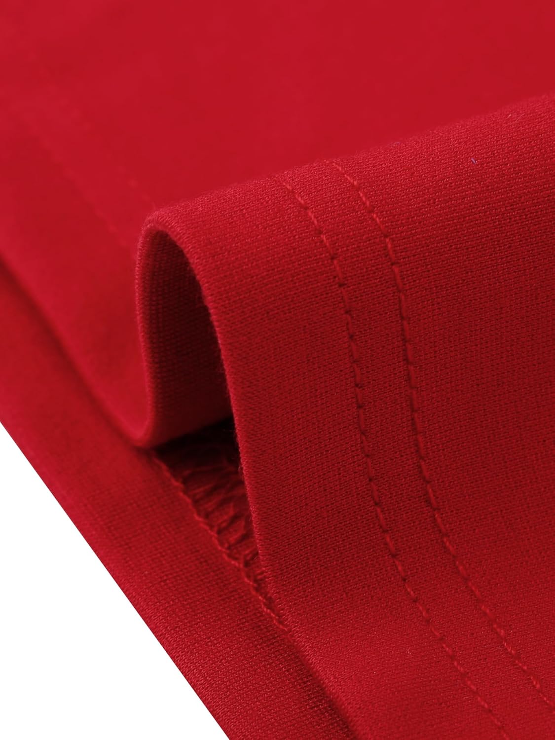 Allegra K Work Dress for Women Work Office V Neck Cap Sleeve Knee Length Elegant Bodycon Sheath Dresses - Image 5