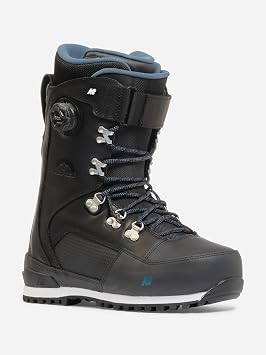 K2 Aspect Mens Snowboard Boots