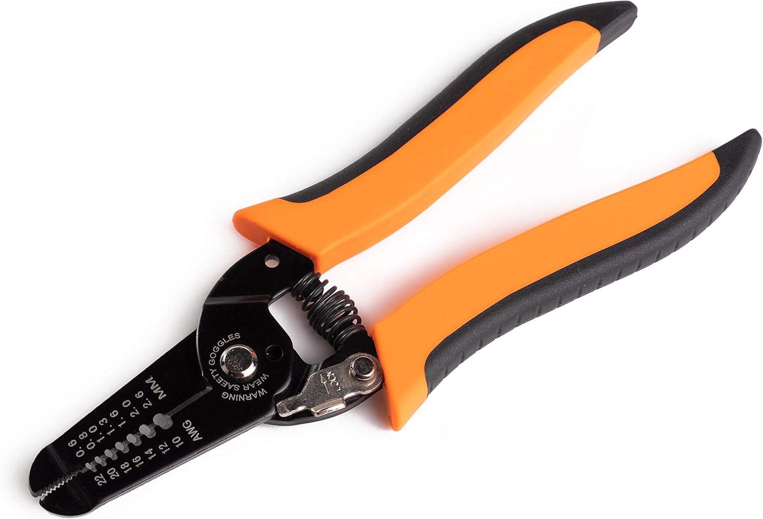 Définir C-Pince à Dénuder Multifonctionnelle Pour Réseau Internet