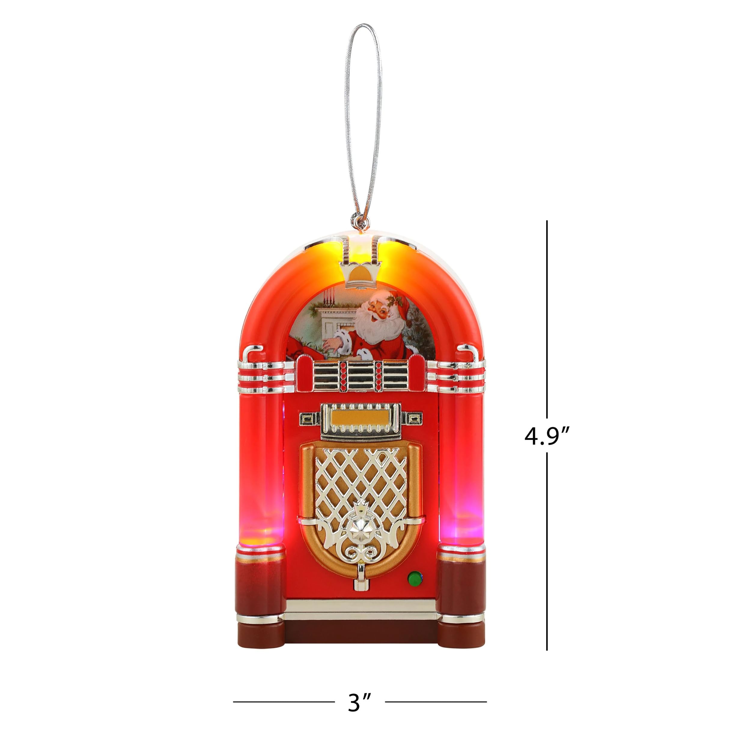 Amazon.com: Mr. Christmas: Ornaments