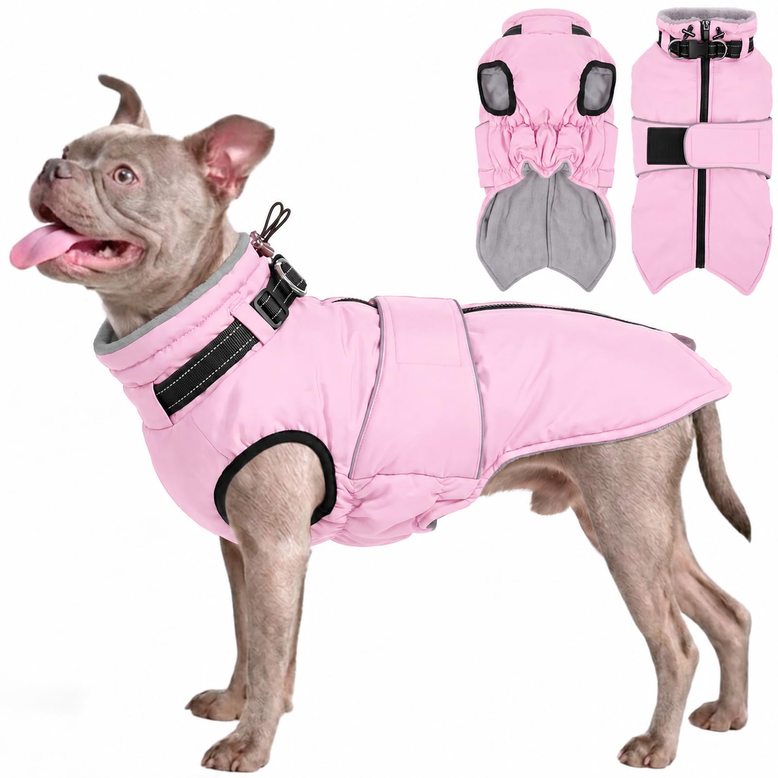 Kuoser Small Jacket