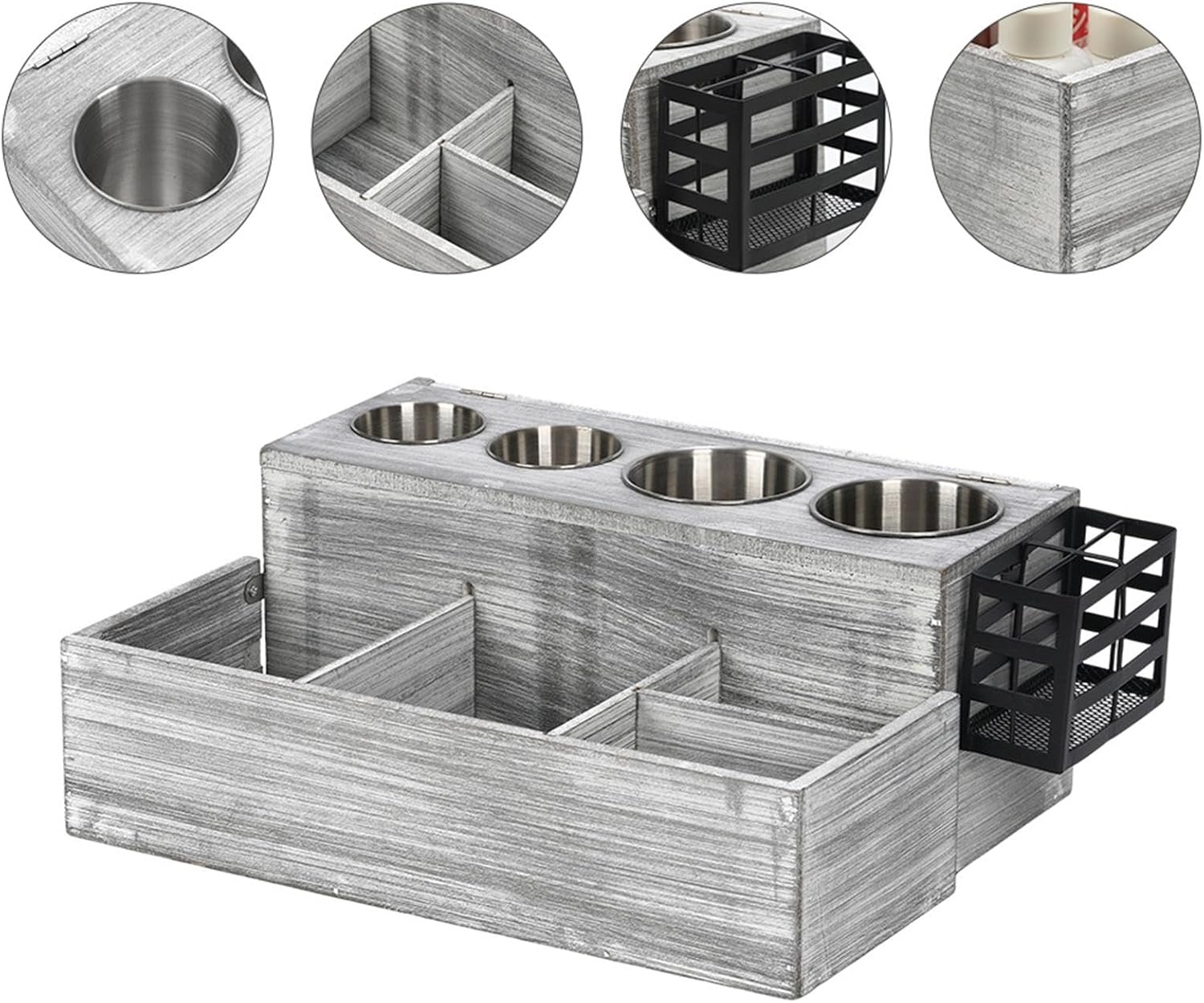 Amazon.co.jp: メイクアップオーガナイザー アクリルクリアメイクアップオーガナイザーボックス、スキンケア化粧品収納 ディスプレイケース、引き出し2個付き、メイクアップスタンド、ジュエリー、ヘアアクセサリー、美容スキンケア製品の整理、簡単な ... KiBcsLic ヘアアイロンオーガナイザー メイクアップ収納 省スペース ヘアツールオーガナイザー