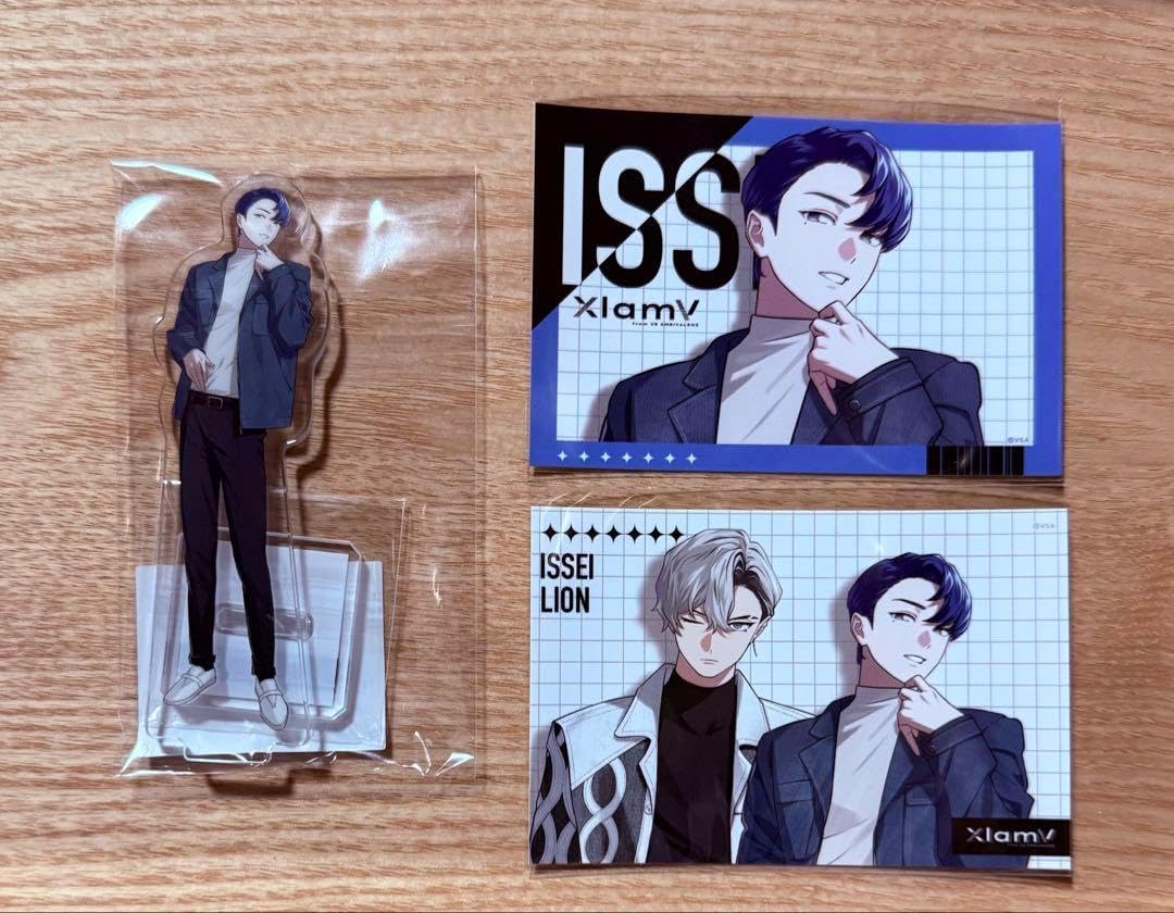 XlamV オンラインくじ イッセイ ビバレン XlamV イッセイ ISSEI