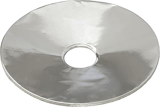 Outdoorchef 18.211.83 Dischi in Alluminio, Riflettenti, 420, 0.1x0.1x0.1 cm