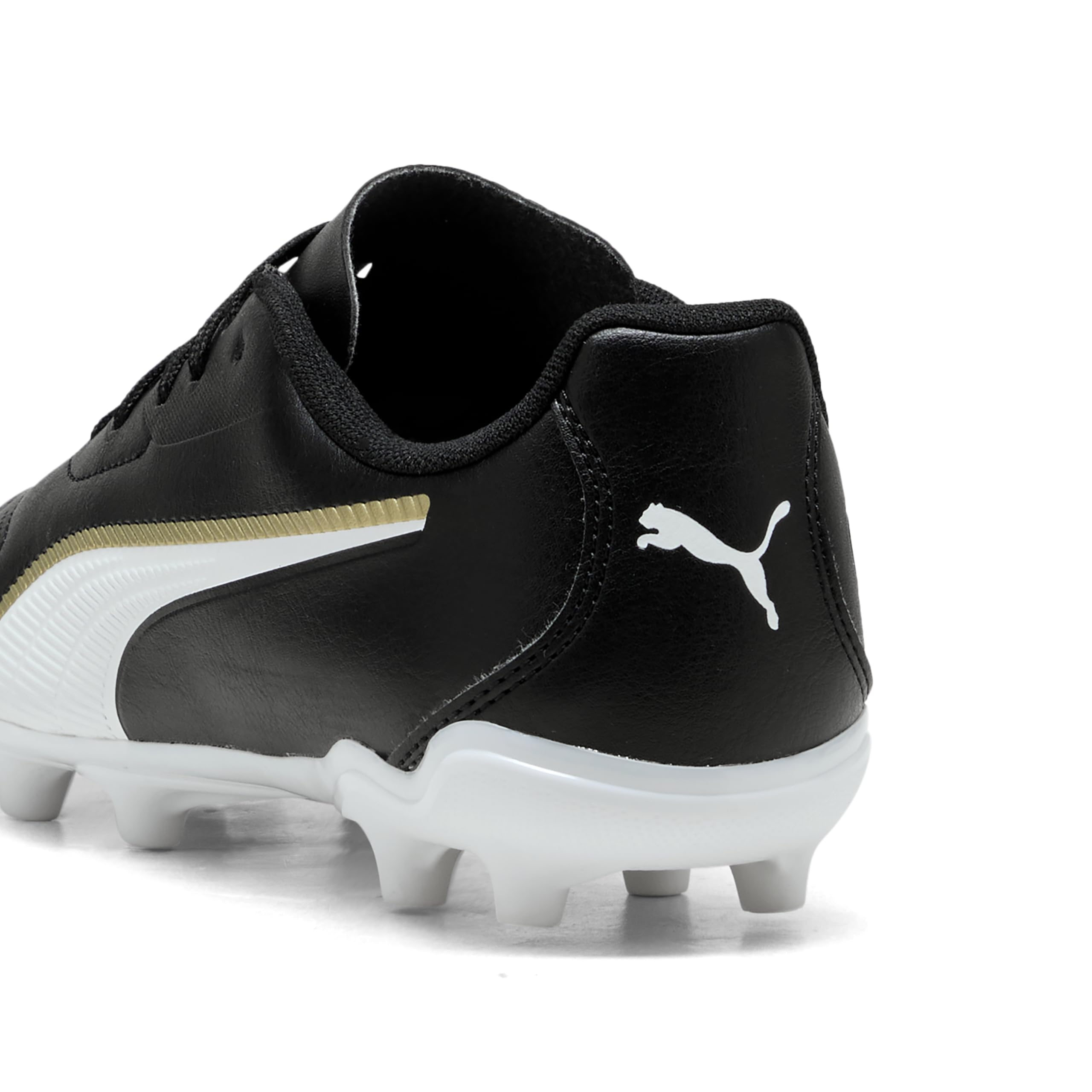 PUMA King 20 Play Fg/AG Jr Scarpe da calcioUnisex - Bambini e Ragazzi