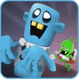 Zombie Catchers Hunter Game