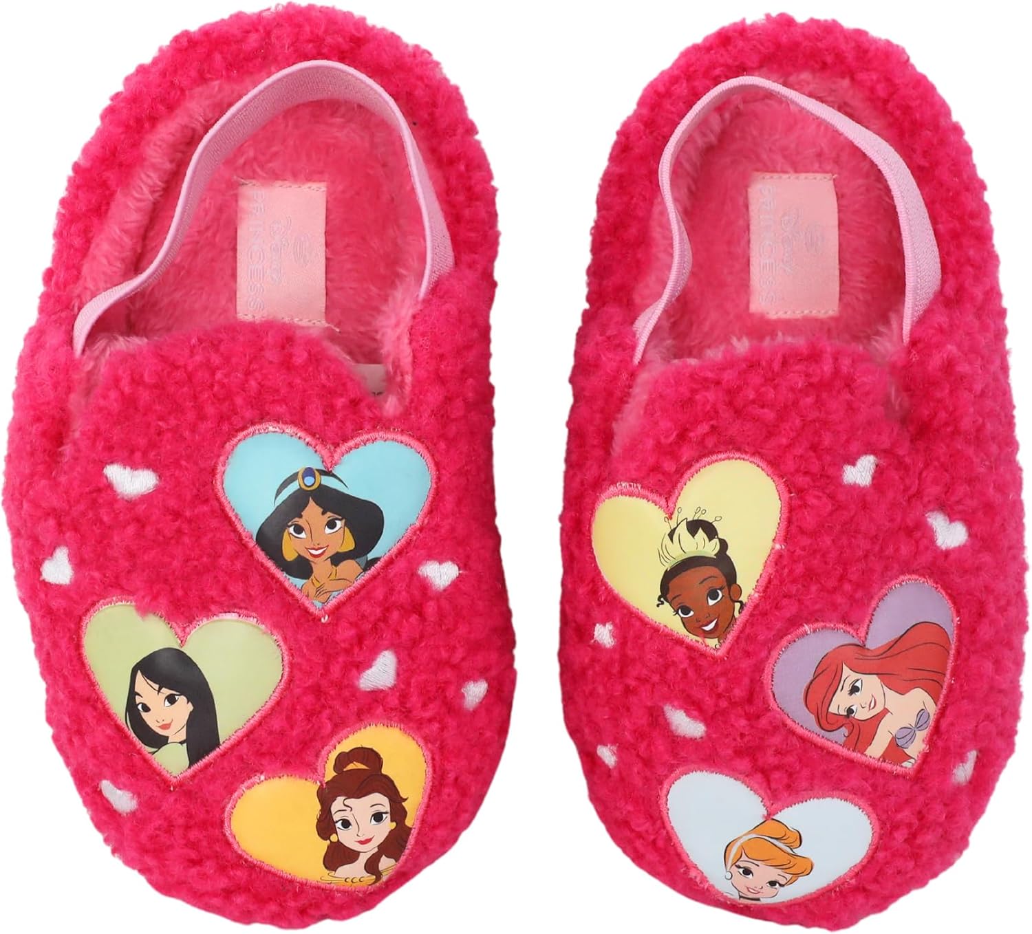 Disney Kids Slippers Girls - Image 2