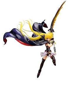 魔法少女リリカルなのはReflection 複製原画(フェイト・テスタロッサ) Amazon.co.jp: 魔法少女リリカルなのはReflection 複製原画