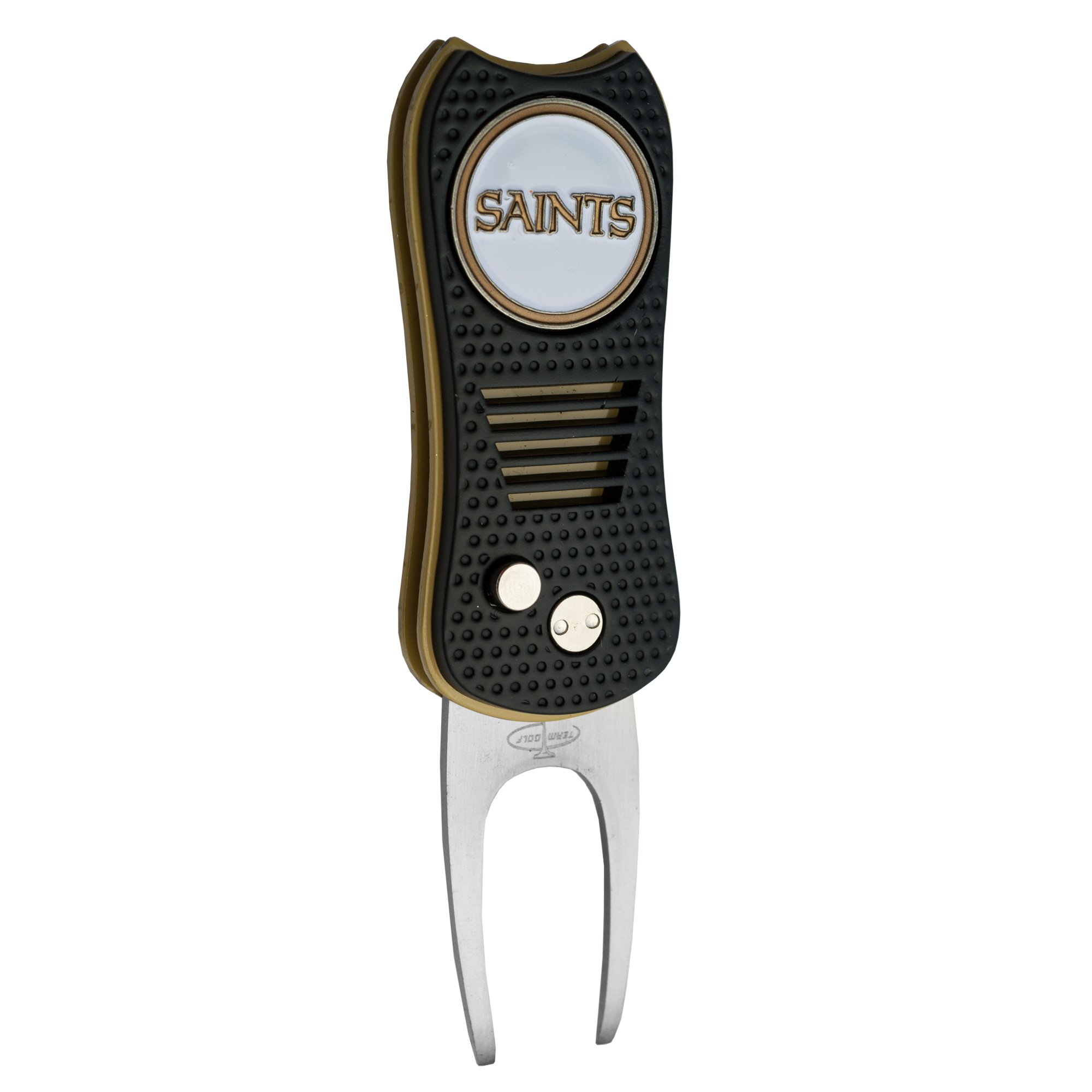 Buy Team Golf NFL Switchblade Divot Tool with DoubleSided