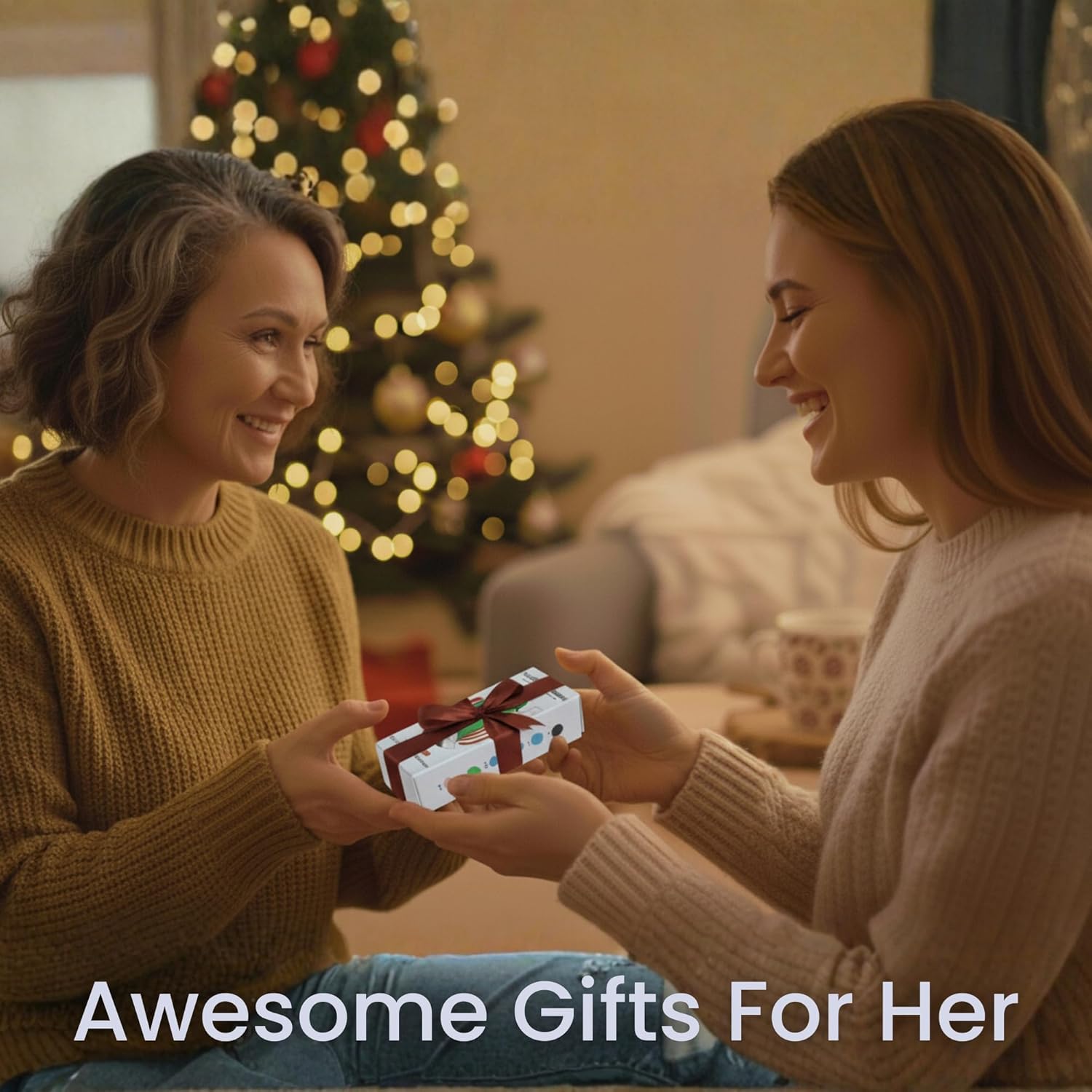 Personal Safety Alarm for Women – Panic Button 130dB Siren with Dual LED Strobe Flashlight, Rechargeable Self Defense Keychain for Night Walking, Campus, Travel Gifts for Women (Violet) - Image 7