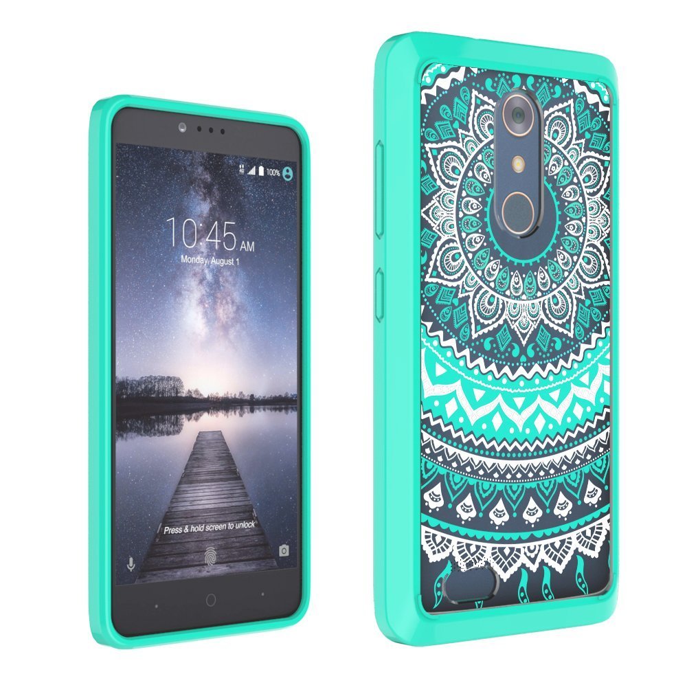 Zte Zmax Pro Case Zte Carry Z981 Case Zte Z981 Desertcart Cyprus