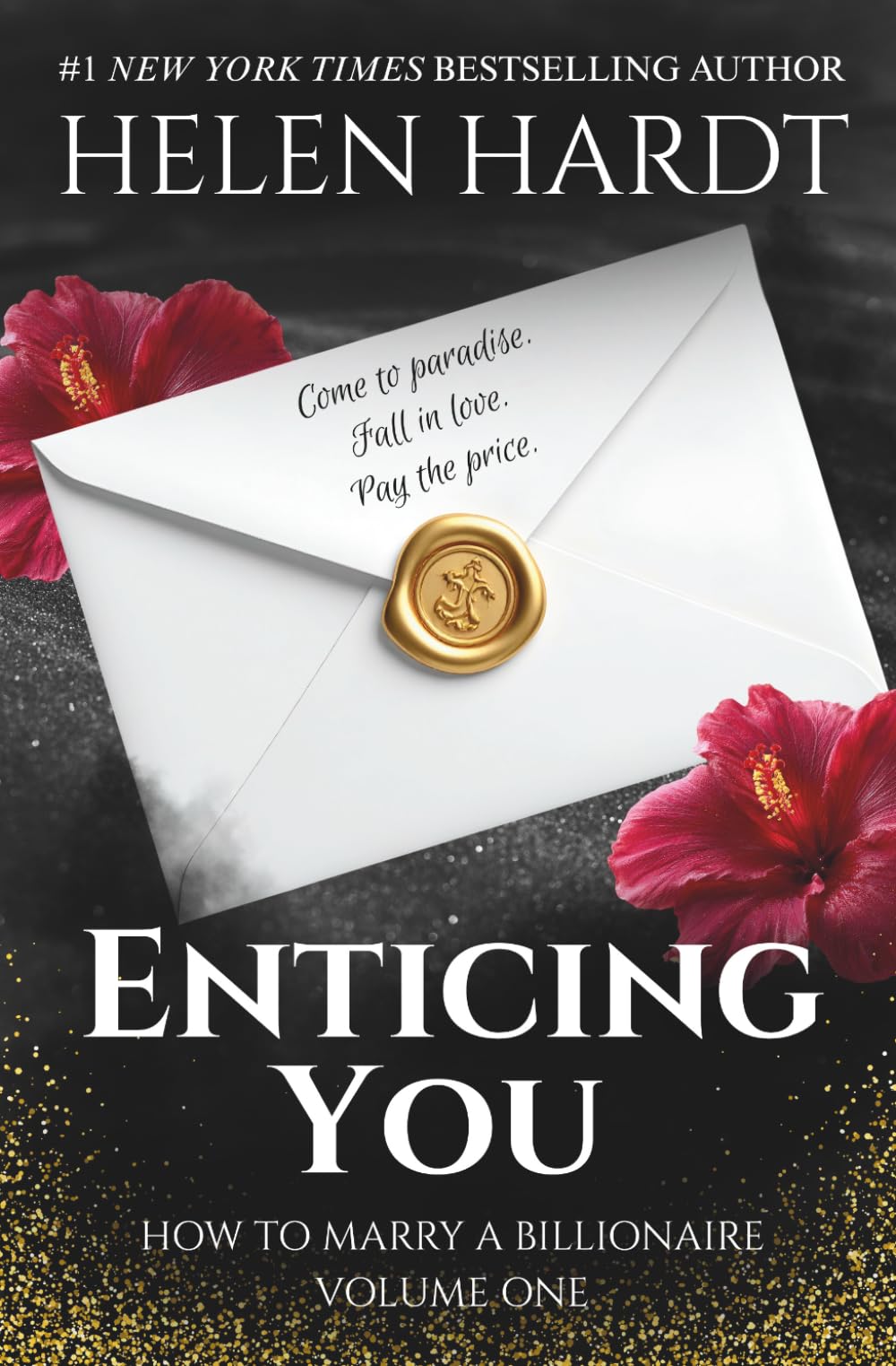 Enticing You: How to Marry a Billionaire One: 1