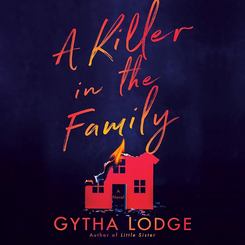 Carousel Item: A Killer in the Family