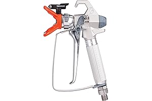 Graco Contractor Airless Spray Gun: SG3