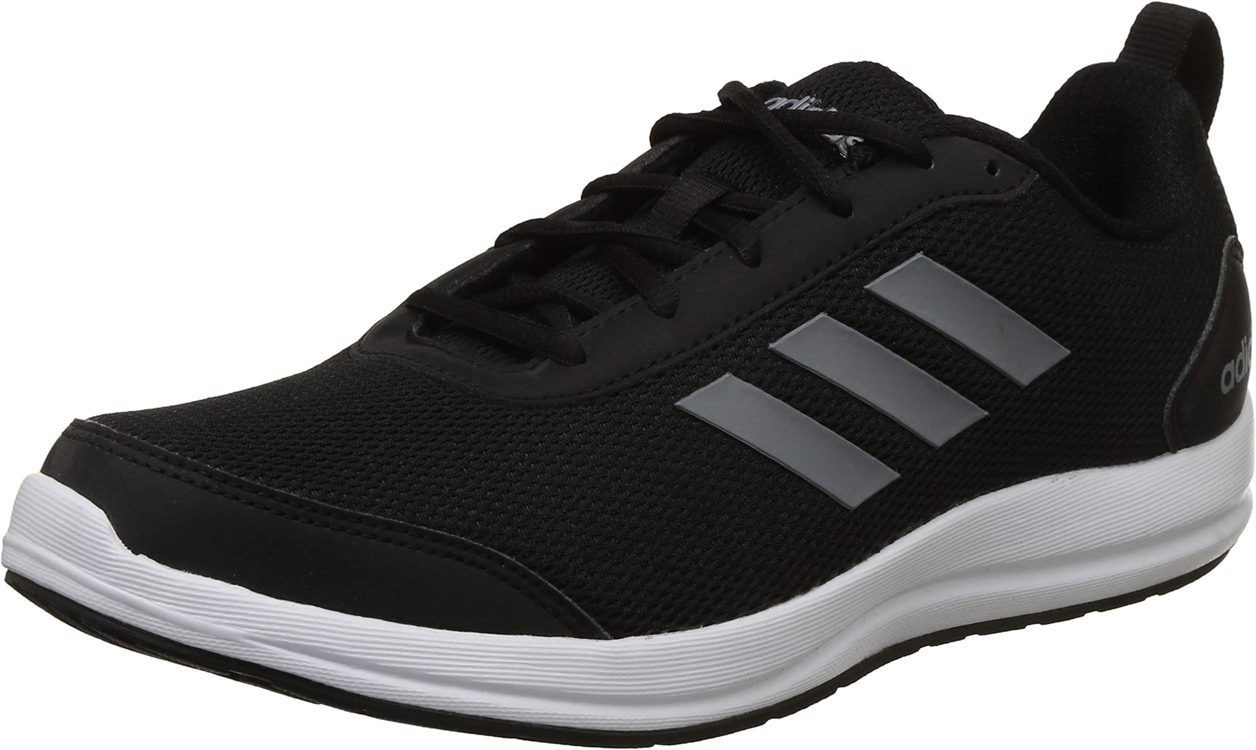 Adidas Mens Yking 2.0 Running Shoe