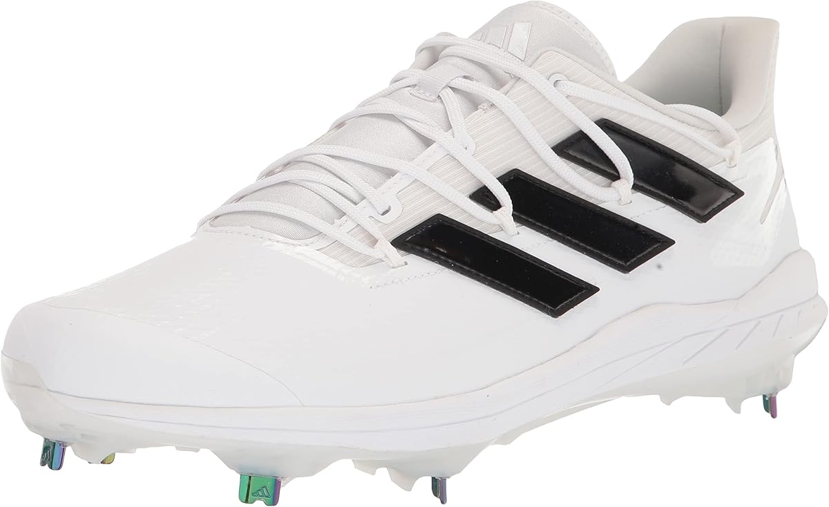 adidas Men's Adizero Afterburner 8 Cleats