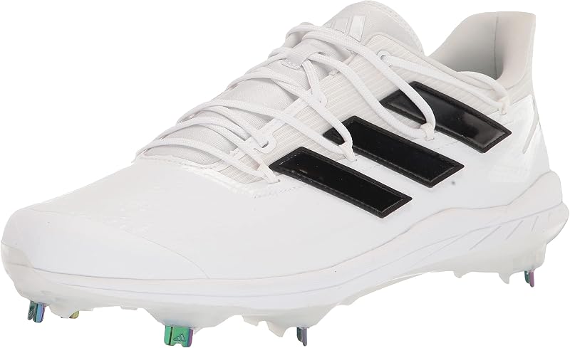 adidas Men's Adizero Afterburner 8 Cleats