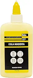 COLA P/MADEIRA 90 GRAMAS
