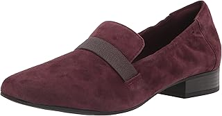 Tilmont Eve, Mocasín Plano Mujer