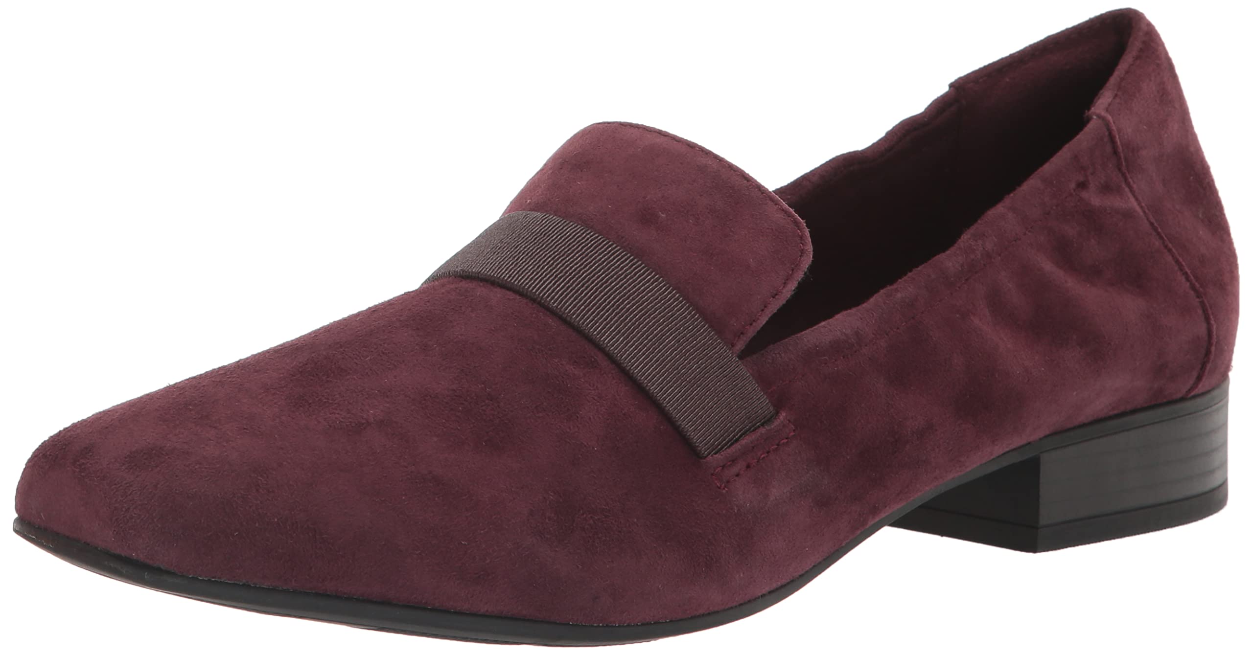 Clarks Womens Tilmont EveLoafer Flat