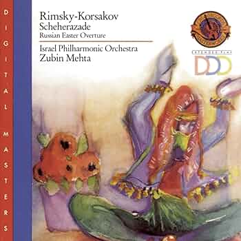その他 Rimsky-Korsakov: Scheherazade [CD] 71KBs9HXJZL._UF350,350_QL50_.jpg