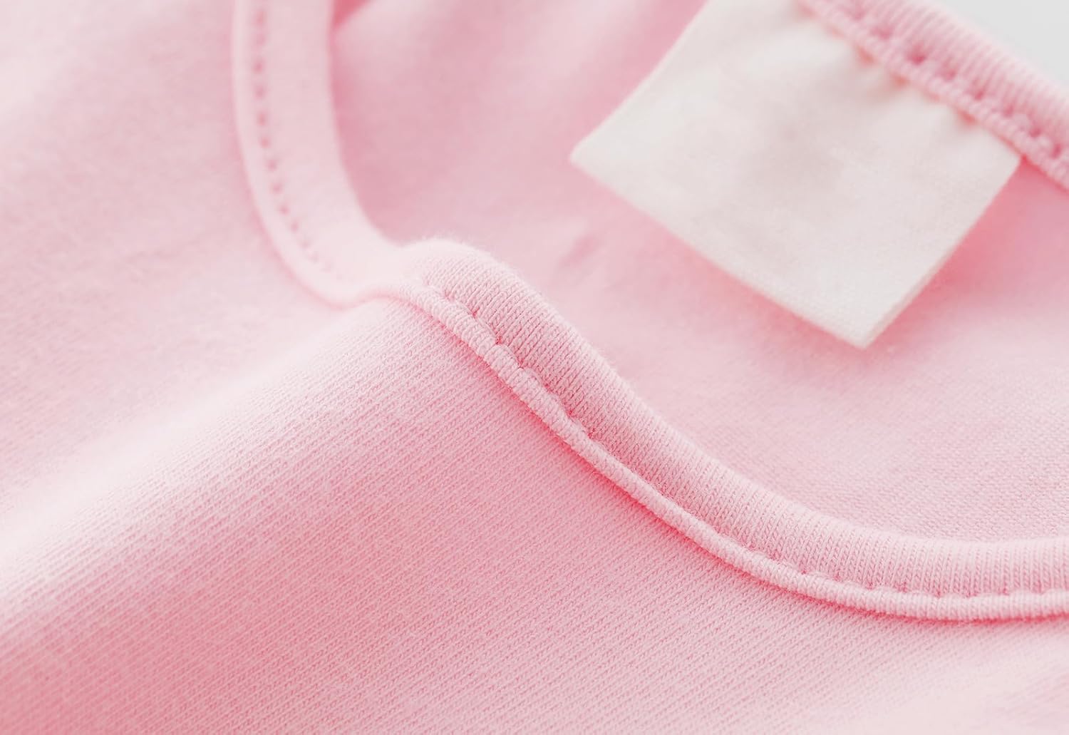 Girls Tutu Dress Casual Tulle Summer Solid Color Ruffle Sleeve Dress - Image 4