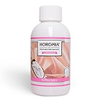 Horomia SOFFICE TALCO Essenza Profuma Bucato (250)