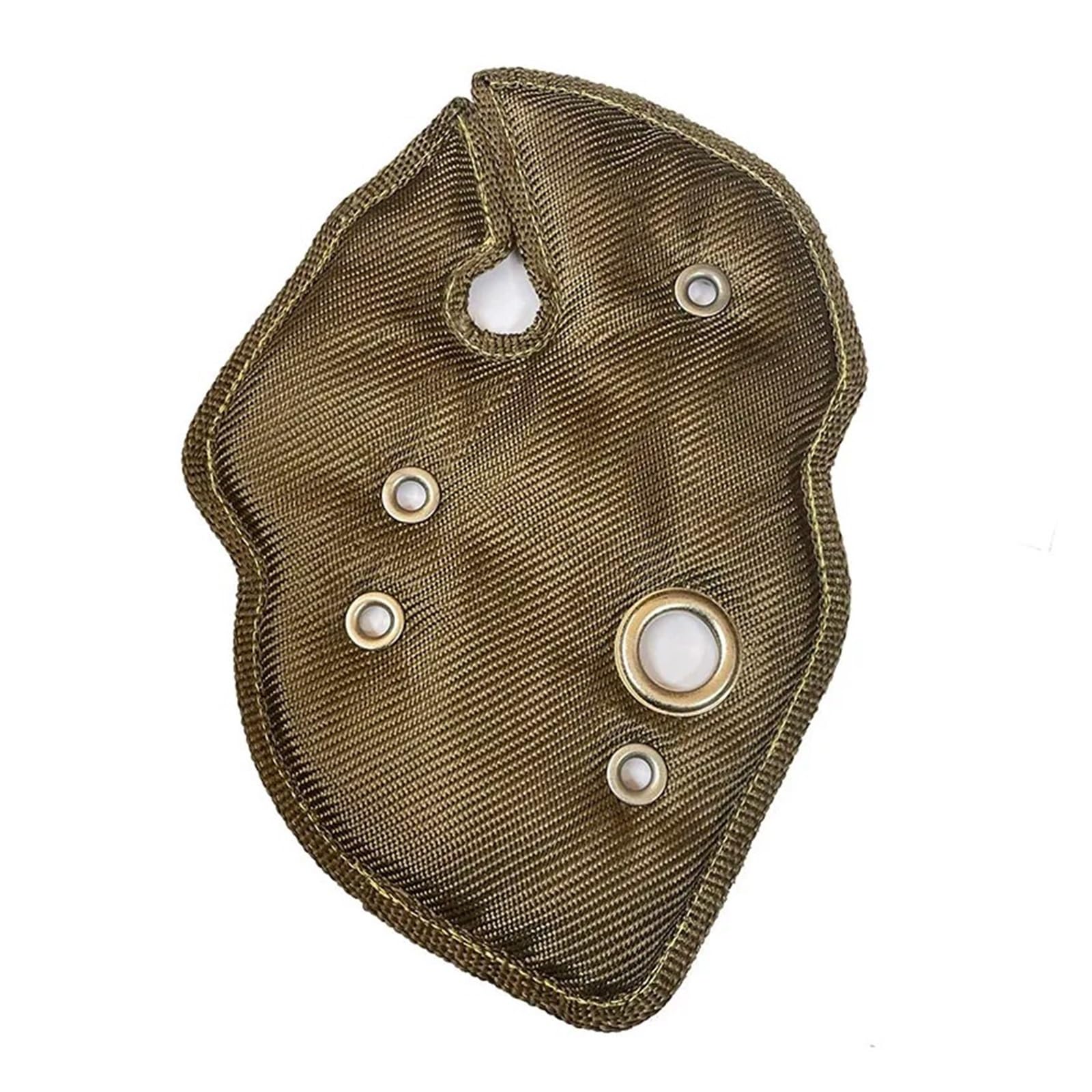 Coussin isolant capot moteur pour S3 2.0 TSi 8V Spir Turbo protection thermique