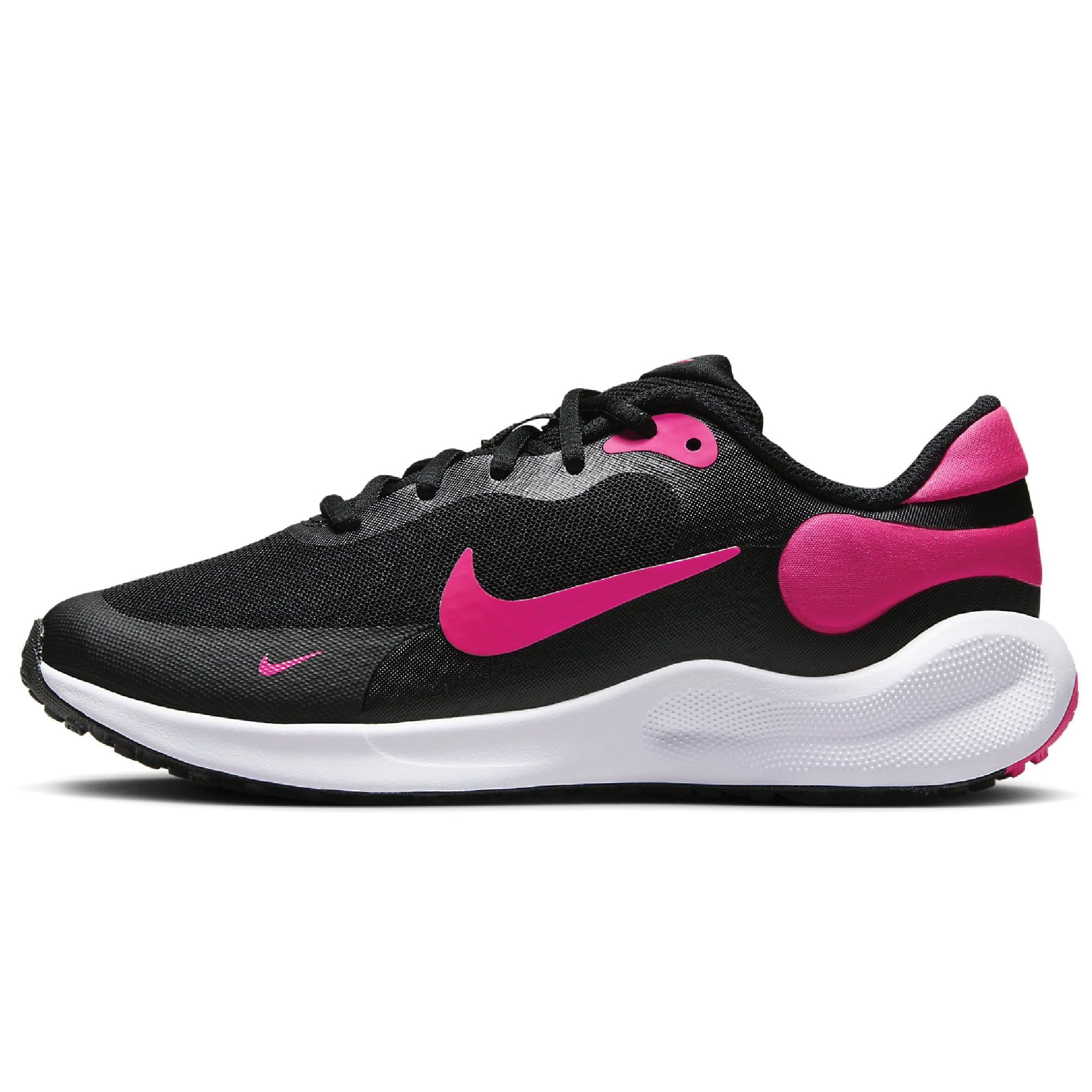 NIKE Revolution 7, Zapatillas para Correr Unisex niños