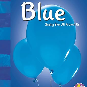 Blue Audiobook by Sarah L. Schuette episode artwork
