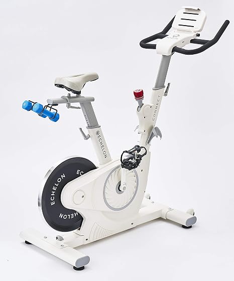 Echelon EX3 Smart Connect Fitness Bike 
