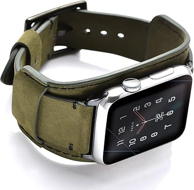 Coobes Compatible with Apple Watch Band 