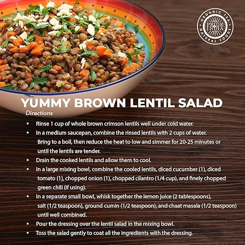 Vista 51 de Pride of India - Tarros de frijoles y lentejas