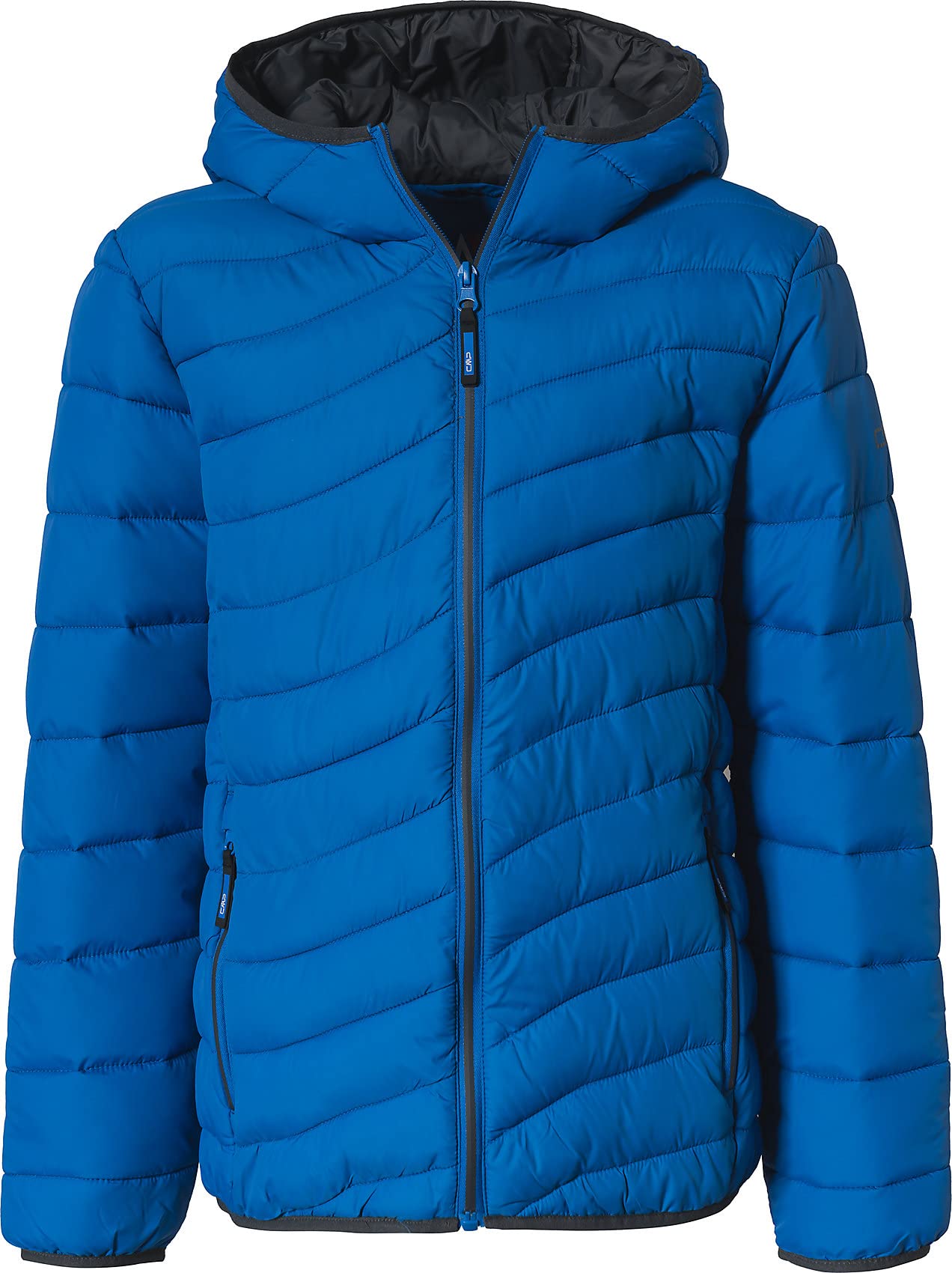 CMP Kinder Hoodie Jacke Isolationsjacke