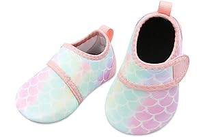 Infant Water Sport Aqua Barefoot Shoes
