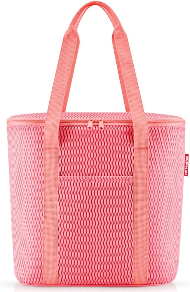 reisenthel Coolerbag-to-go Kleine lunchtas om te hangen, ideaal reisenthel Coolerbag-to-go Kleine lunchtas om te hangen, ideaal