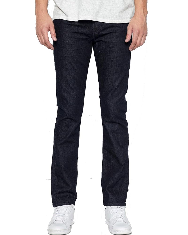 7 for all mankind JSDJ5260LB7F00 関税送料込 Airweft Denim The Straight in Flash | 7 For All Mankind