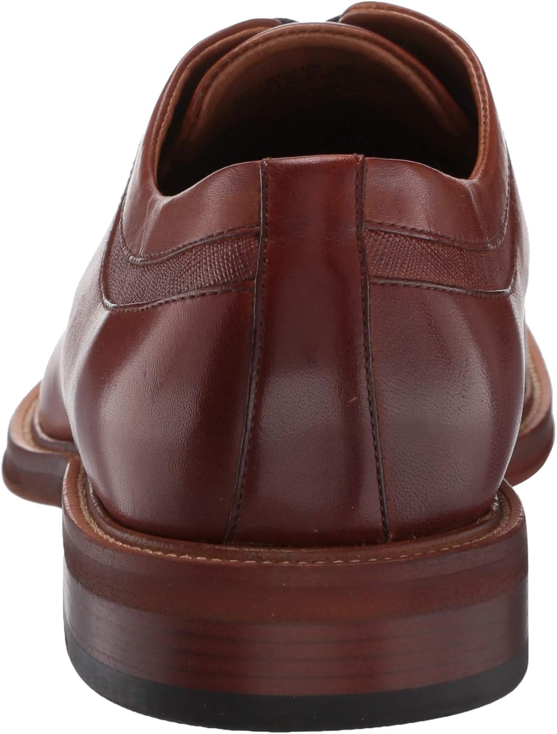 Kenneth Cole Men's Palm Lace Up Pt Oxford