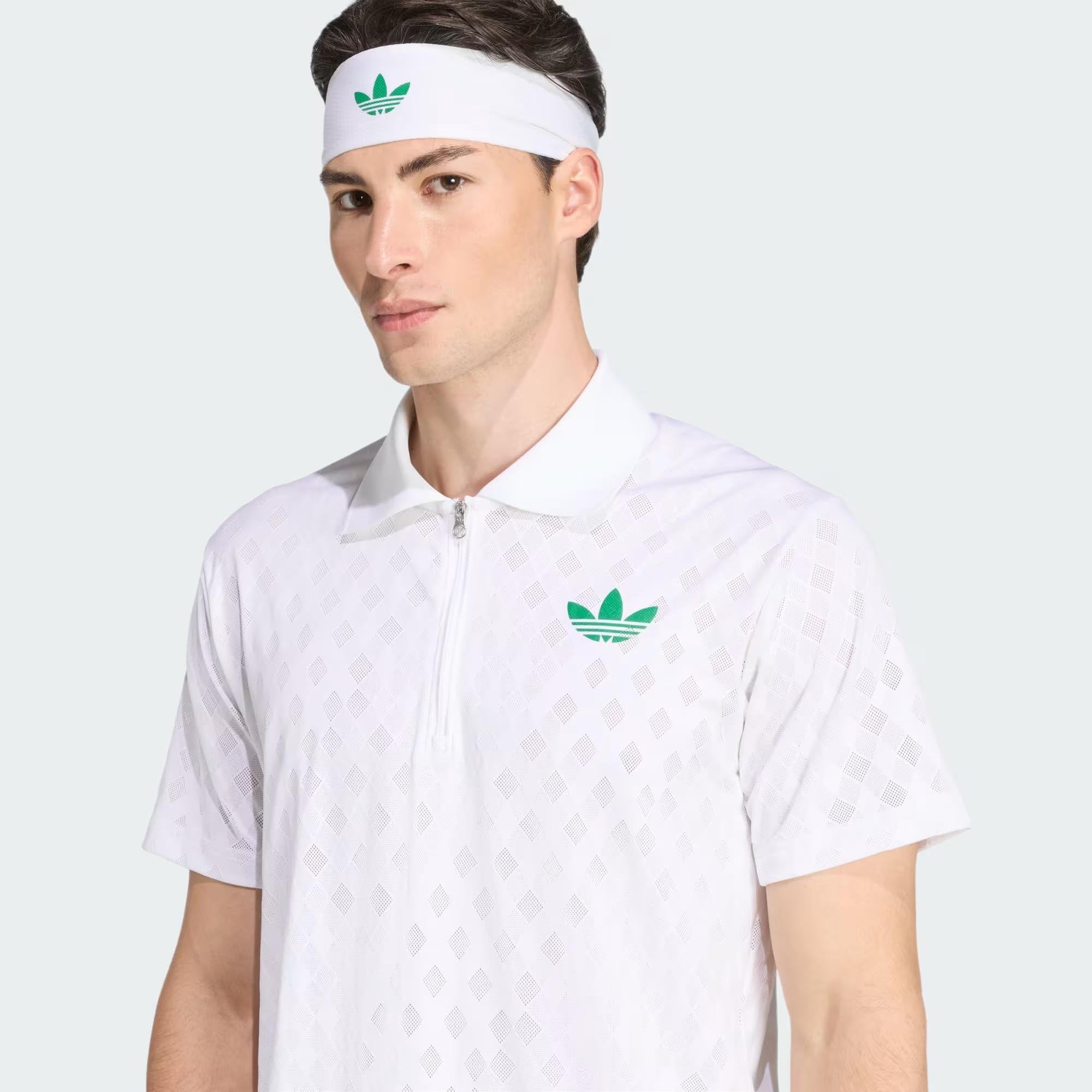 adidas PRO Climacool Short Sleeve Polo S
