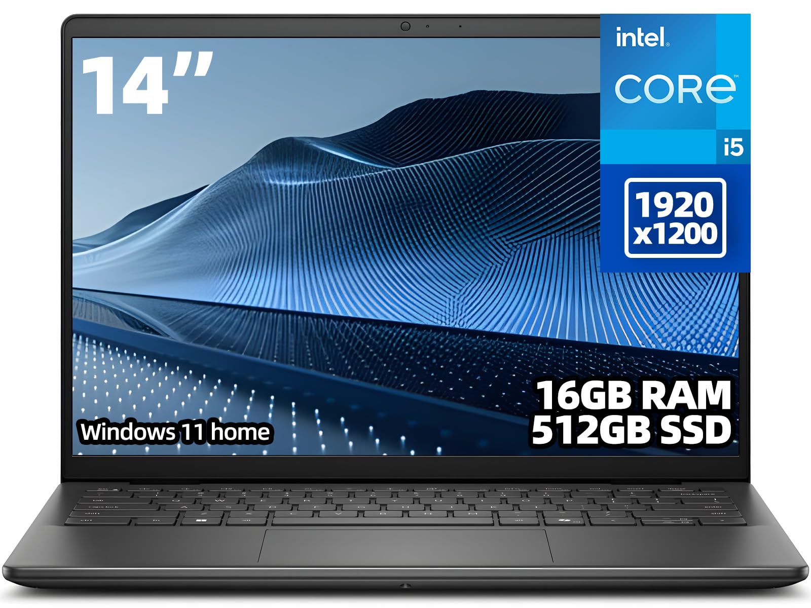 Dell Inspiron 14