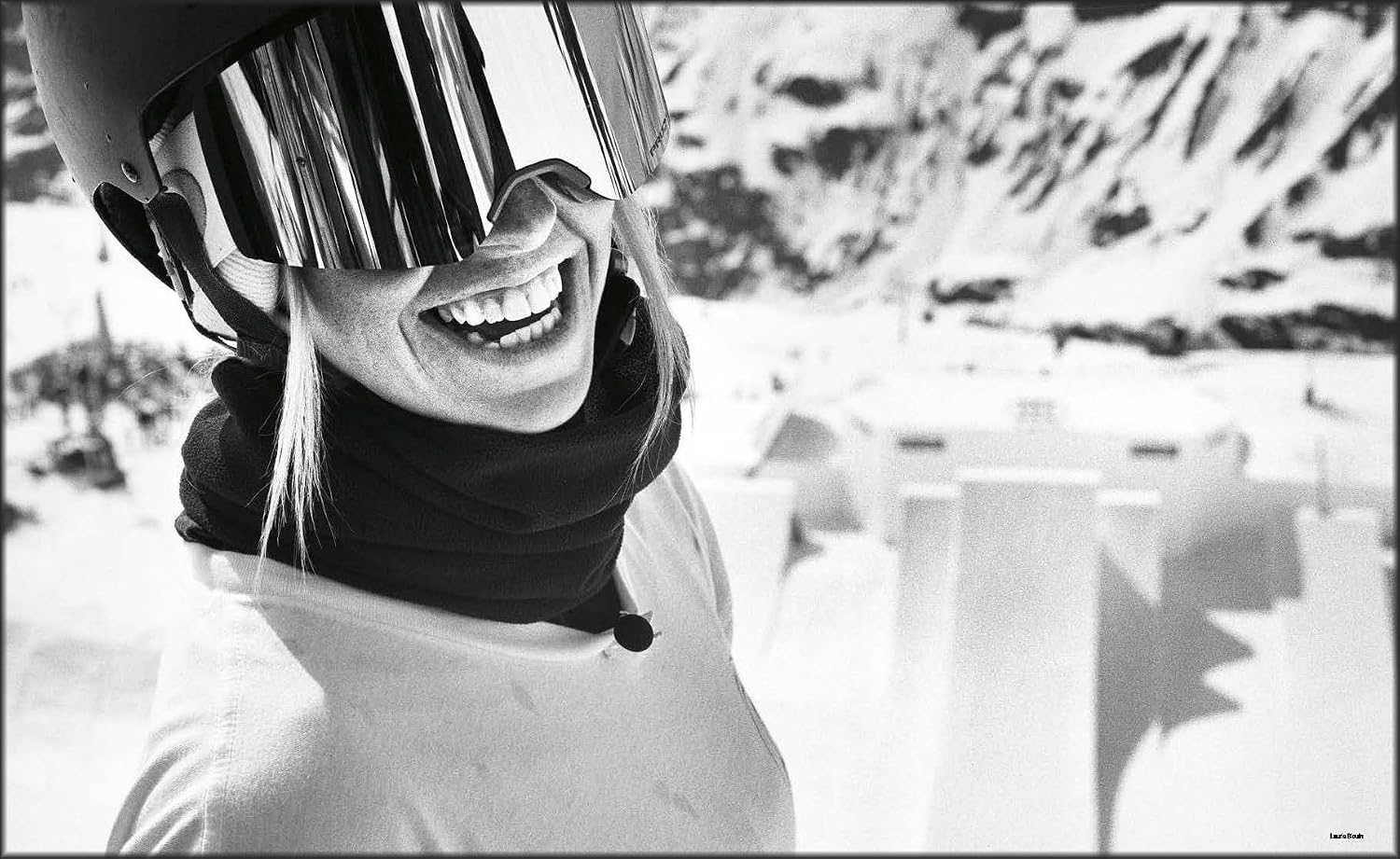 Heroes: Women in Snowboarding