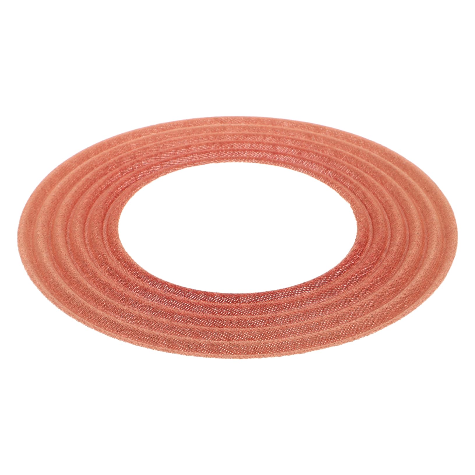 DIYEAH Loudspeaker Replacement Spider Subwoofer Bass Repair Kit Speaker Accessories for Enhanced Audio