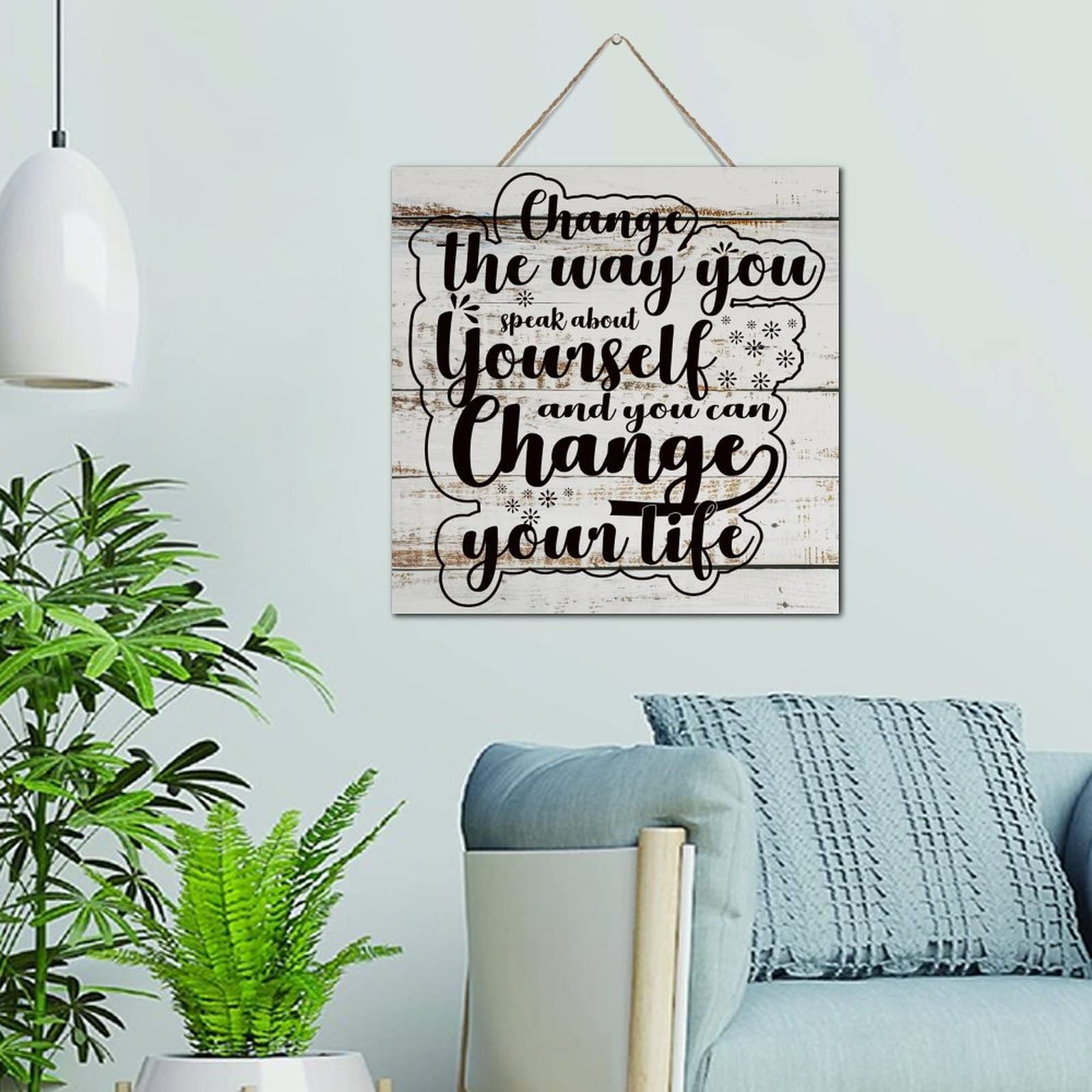 Panneau rustique en bois de haute qualité pour une décoration murale raffinée