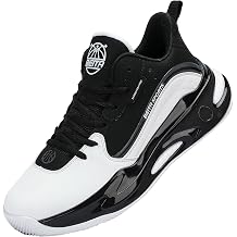 Beita High Upper Basketball Shoes for Men Sneakers Breathable Sports Shoes Anti Slip