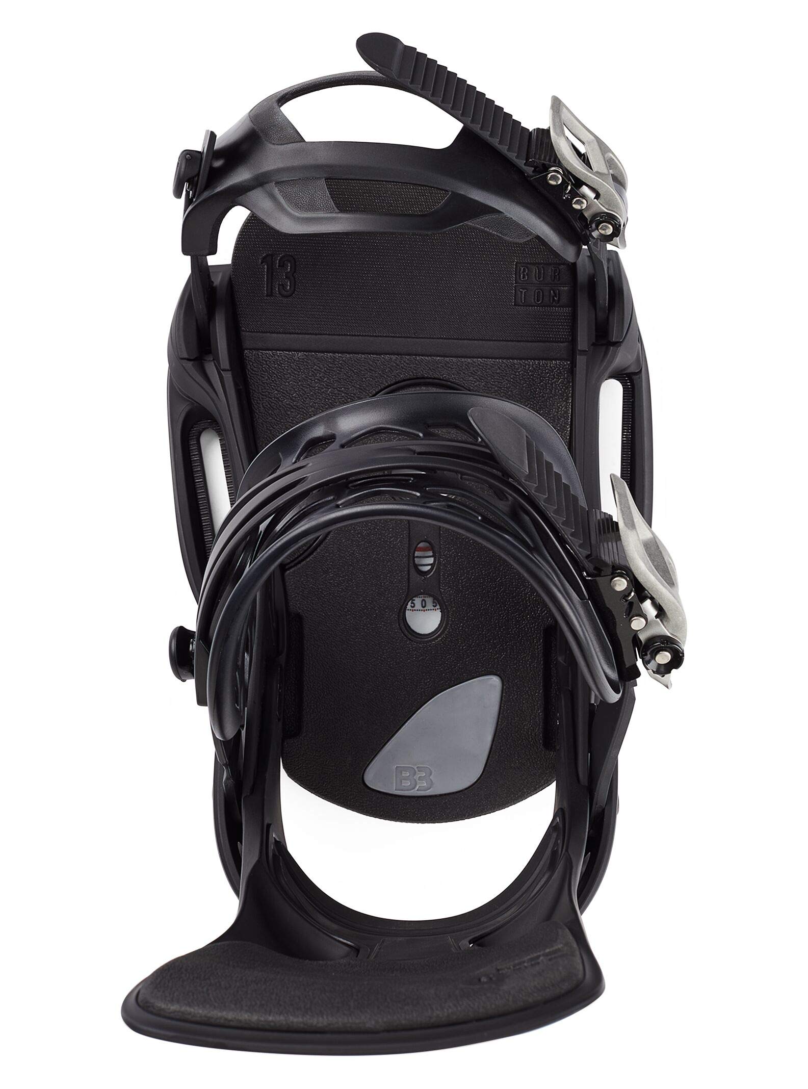 Burton Cartel X EST Black-M : Amazon.pl: Sport i turystyka