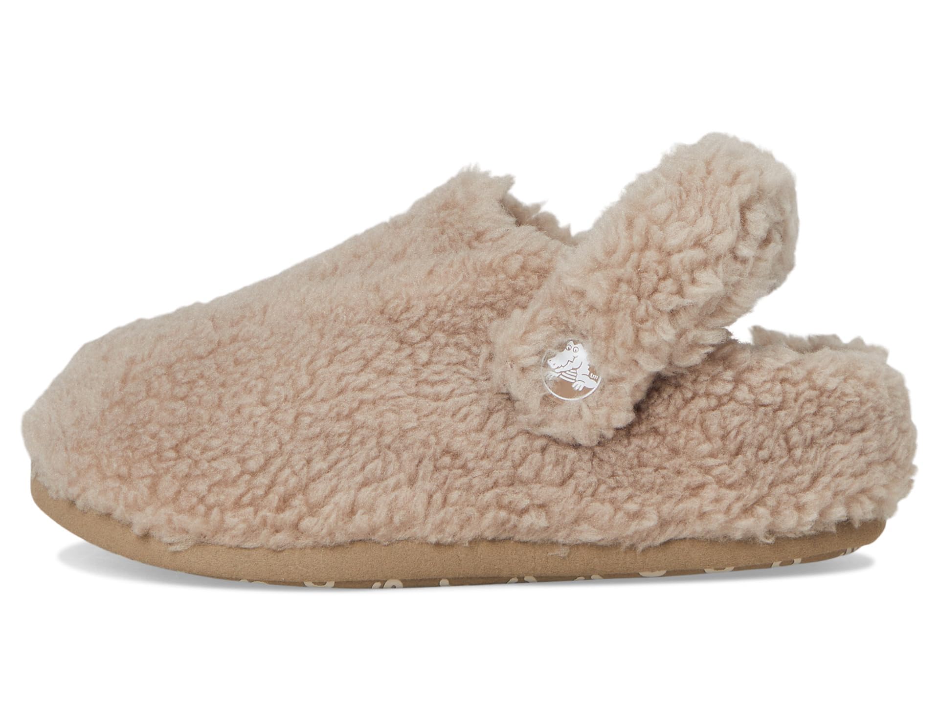 Crocs Classic Cozzzy Slipper K PantuflasUnisex niños