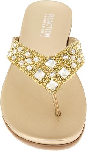 Miniatura 2 de Kenneth Cole Reaction Women's Glam-athon - Sandalias tipo tanga